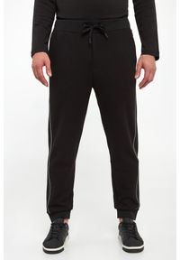 Spodnie dresowe męskie Tjanko JOOP!. Materiał: dresówka #4