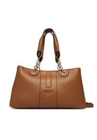 Liu Jo Torebka AA6103 E1109 Brązowy. Kolor: brązowy. Materiał: skórzane #1