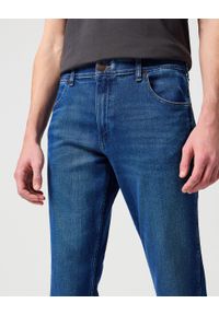 Wrangler - MESKIE SPODNIE WRANGLER GREENSBORO OLYMPIA 112341419 #5