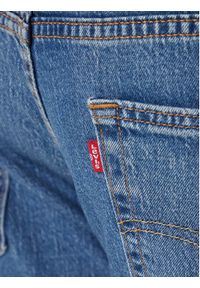 Levi's® Jeansy 515™ A7222-0034 Niebieski Slim Taper Fit. Kolor: niebieski #2