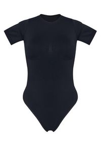 Hunkemöller Body 302703 Czarny. Kolor: czarny. Materiał: syntetyk #2