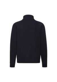 FRUIT OF THE LOOM - Bluza Premium Unisex Dla Dorosłych. Kolor: niebieski