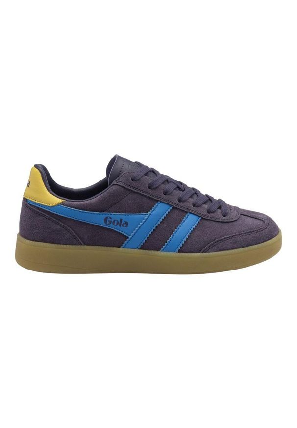 Baskets Homme Baskets Gola CMB735 Bleu Gola. Kolor: niebieski