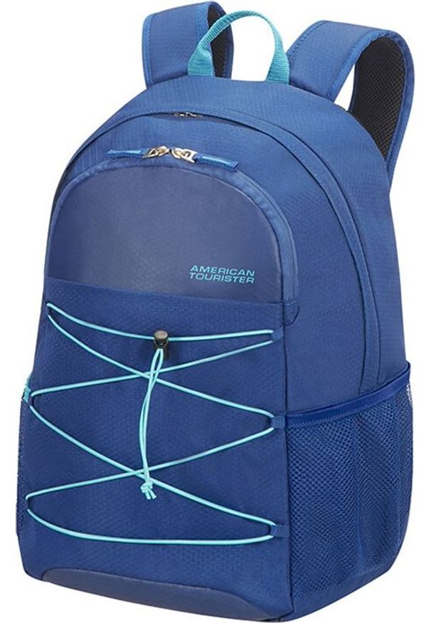 Plecak Samsonite At Road Quest 15.6" (107659)