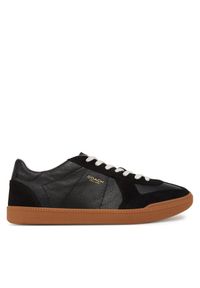 Sneakersy Coach. Kolor: czarny #1