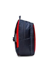 Helly Hansen Plecak Lokka Backpack 67376-162 Czerwony. Kolor: czerwony. Materiał: materiał #3