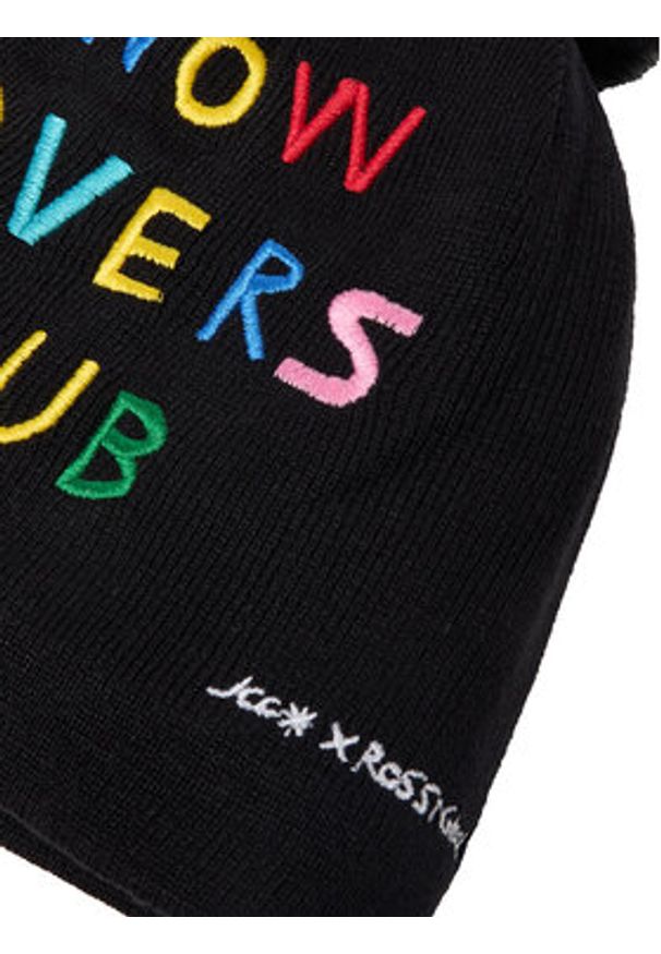 Rossignol Czapka RLOWH08 Czarny. Kolor: czarny. Materiał: akryl