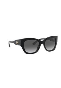 Michael Kors - Okulary. Kolor: czarny #3