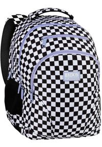 Derform PLECAK 32X45X23 1ZAM 5KIESZ BACKUP 8W94F DERF #1