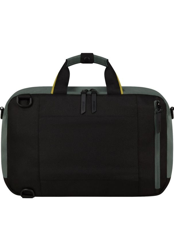 AMERICAN TOURISTER - Torba American Tourister Take2Cabin do Ryanair 150845 1257 dark forest