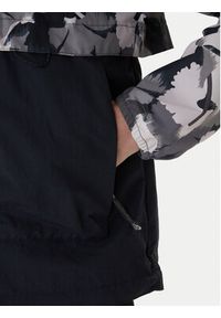 columbia - Columbia Wiatrówka Spire Valley™ 2116491 Czarny Regular Fit. Kolor: czarny. Materiał: syntetyk #6