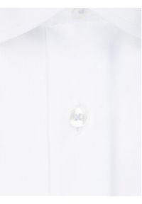 Seidensticker Koszula 01.153760 Biały Regular Fit. Kolor: biały #4