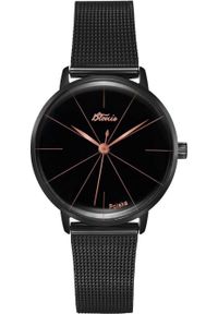 Zegarek Pan i Pani Gadżet Zegarek Błonie klasyczny Zodiak Irys damski .. Styl: klasyczny #1