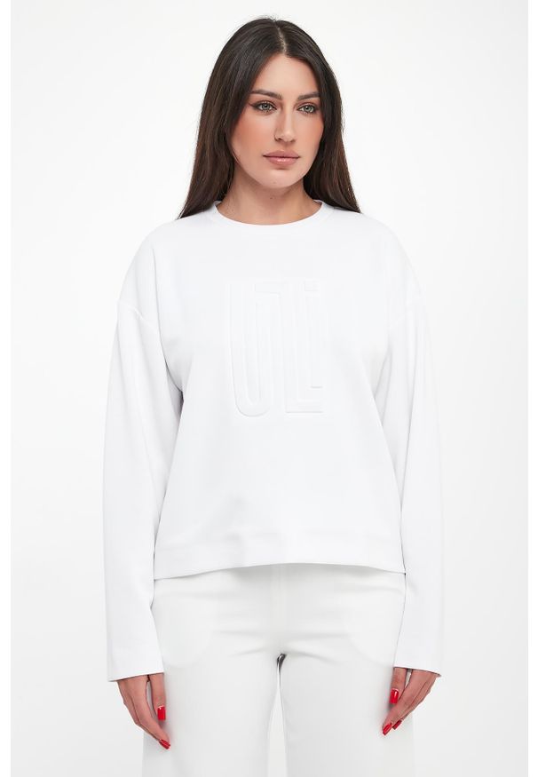 Sportalm - Bluza damska z modalem SPORTALM