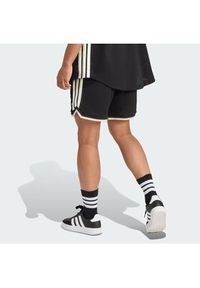 Adidas - adidas Szorty sportowe Stadium JZ6858 Czarny Regular Fit. Kolor: czarny. Materiał: syntetyk. Styl: sportowy #2