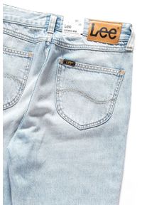 Lee - SPODNIE DAMSKIE LEE SEASONAL MOM GET LIGHT L32HGGSM 112107502 #4