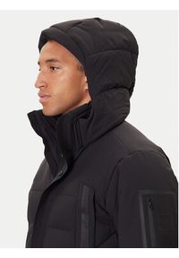 BOSS Kurtka puchowa Block-X 50547262 Czarny Regular Fit. Kolor: czarny. Materiał: syntetyk #5
