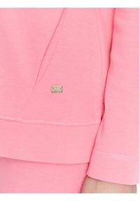 JOOP! Bluza 30032522 Różowy Regular Fit. Kolor: różowy #3