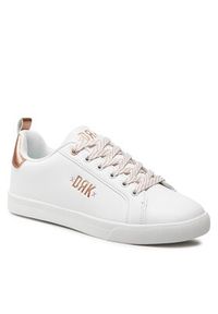 Dorko Sneakersy El Classico DS24S22W Biały. Kolor: biały #3