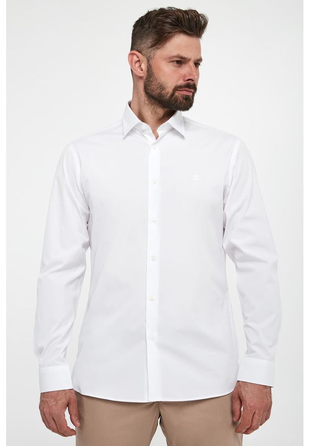 Burberry - Koszula męska BURBERRY