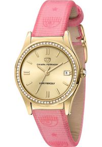 Zegarek Police Damski Zegarek CHIARA FERRAGNI WOMEN R1951102501 (32 MM) NoSize #1