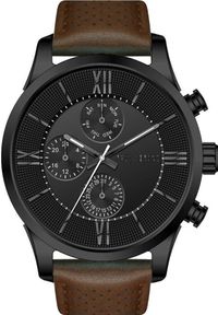 Zegarek męski Paul Lorens-SAVRESE- 11652A6-1B2 #1