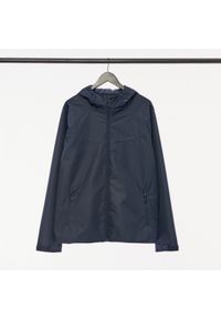 outhorn - Kurtka trekkingowa męska. Typ kołnierza: kołnierzyk stójkowy. Materiał: poliester. Sport: turystyka piesza #3