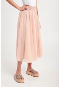 Spódnica JOOP!. Materiał: tiul, tkanina #6