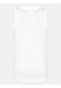 Tommy Jeans Komplet 2 tank topów DM0DM13229 Kolorowy Regular Fit. Materiał: bawełna. Wzór: kolorowy #9