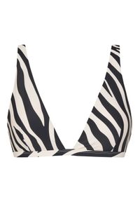 YSABEL MORA - Ysabel Mora Góra od bikini 83052 Écru. Materiał: syntetyk #1