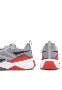 Reebok Buty Nfx Trainer HP9241 Szary. Kolor: szary. Materiał: materiał