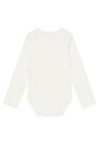 Mayoral Komplet dziecięcy 2638 Beżowy Regular Fit. Kolor: beżowy. Materiał: bawełna