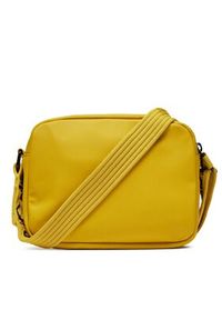 Calvin Klein Jeans Torebka Ultralight Dblzipcamera Bag21 Ru K60K611502 Żółty. Kolor: żółty #4