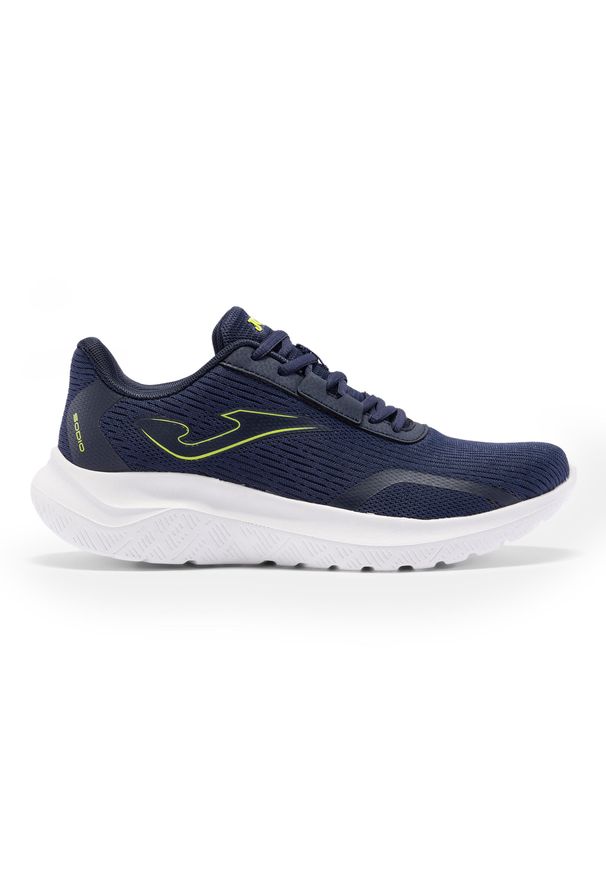 Buty męskie do biegania Joma Sodio. Kolor: niebieski