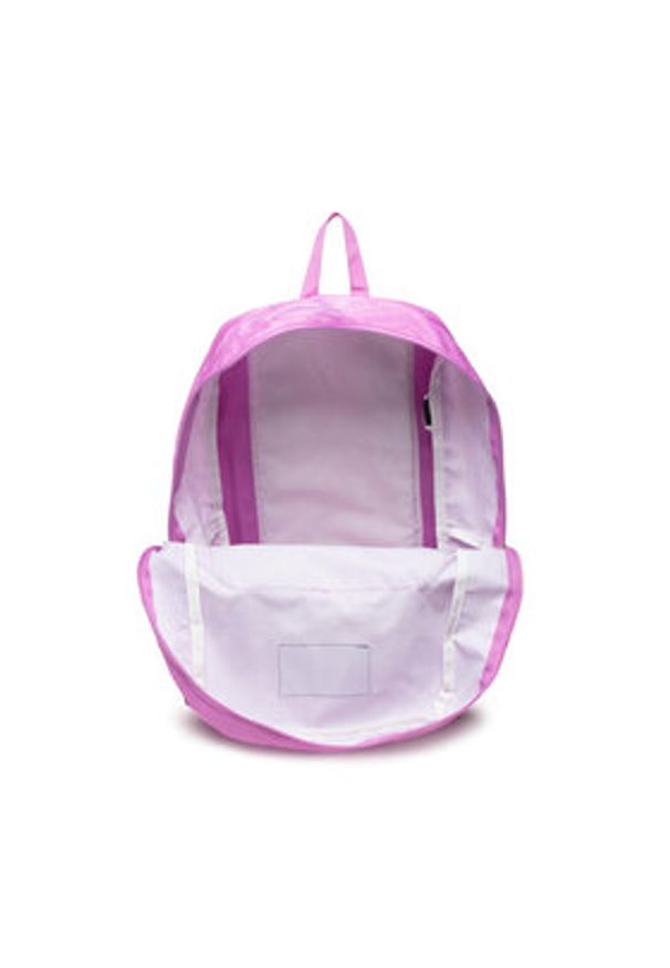 JanSport Plecak Cross Town EK0A5BAIW271 Różowy. Kolor: różowy. Materiał: materiał. Styl: sportowy