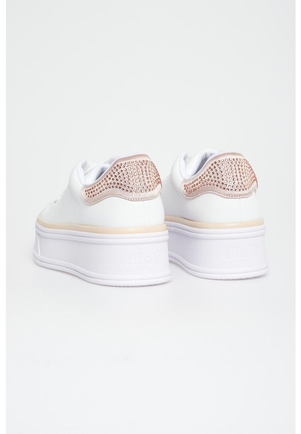 Liu Jo - Sneakersy damskie LIU JO