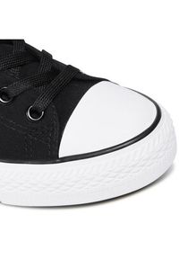 Jenny Fairy Trampki WSK1334-18ECO Czarny. Kolor: czarny. Materiał: materiał #3
