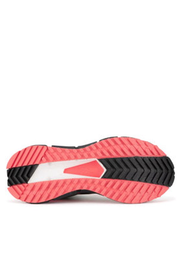 Reebok Buty do biegania FLOATZIG ADVENTURE 1 100209981 Zielony. Kolor: zielony. Materiał: materiał