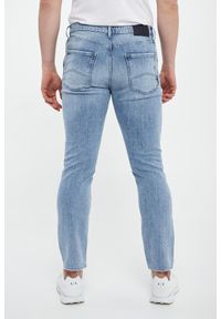 Armani Exchange - Jeansy męskie ARMANI EXCHANGE #3