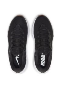 Buty do biegania Nike Escape Run W CV3817 002 czarne. Zapięcie: sznurówki. Kolor: czarny. Materiał: syntetyk. Sport: bieganie #3