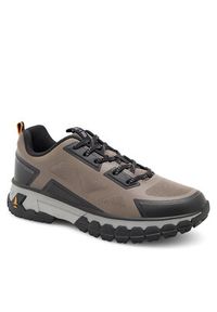 BASS OUTDOOR Sneakersy BA22T002 Beżowy. Kolor: beżowy. Materiał: materiał. Sport: outdoor #4