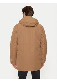 columbia - Columbia Parka Landroamer™ II 2088041 Brązowy Regular Fit. Kolor: brązowy. Materiał: syntetyk #4
