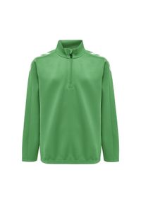 Bluza do piłki ręcznej dla dzieci Hummel hml CORE XK. Kolor: różowy. Sport: piłka ręczna #1