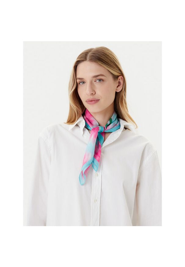 Chusta Polo Ralph Lauren. Wzór: kolorowy