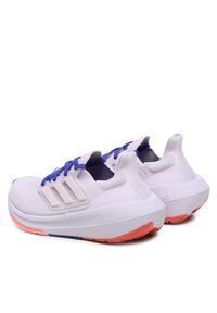Adidas - adidas Buty do biegania Ultraboost 23 Shoes HP9206 Fioletowy. Kolor: fioletowy. Materiał: materiał #4