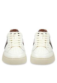 GANT - Gant Sneakersy 31631996 Biały. Kolor: biały. Materiał: skóra #4