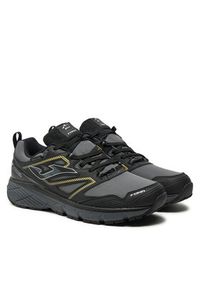 Joma Buty do biegania Vora Aislatex TKVORW2422 Szary. Kolor: szary. Materiał: mesh, materiał #7