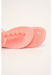 Ipanema - Sandały. Kolor: różowy. Materiał: guma #3