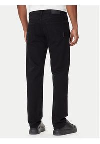 Armani Exchange Jeansy XM000069 AF18809 MC002 Czarny Slim Fit. Kolor: czarny #2