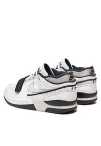 Nike Sneakersy AAF88 DZ4627 101 Biały. Kolor: biały. Materiał: skóra #3